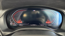 BMW X3 xDrive20d M Sport 5dr Step Auto Diesel Estate